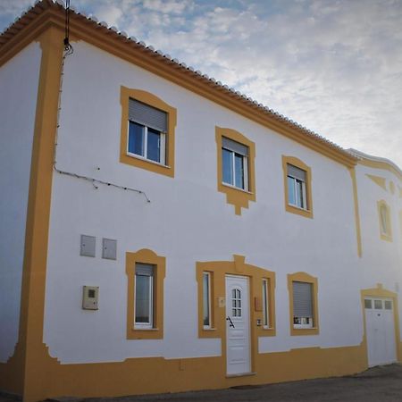 Local Guesthouse Sagres Exterior photo