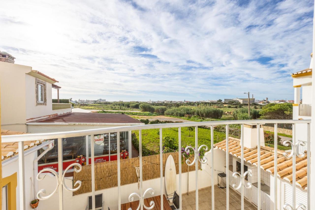 Local Guesthouse Sagres Exterior photo