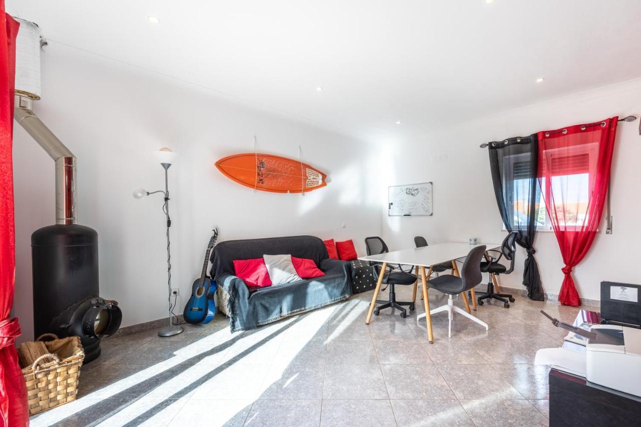 Local Guesthouse Sagres Exterior photo