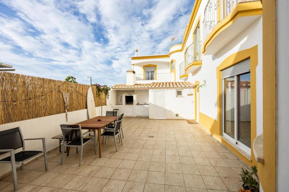 Local Guesthouse Sagres Exterior photo