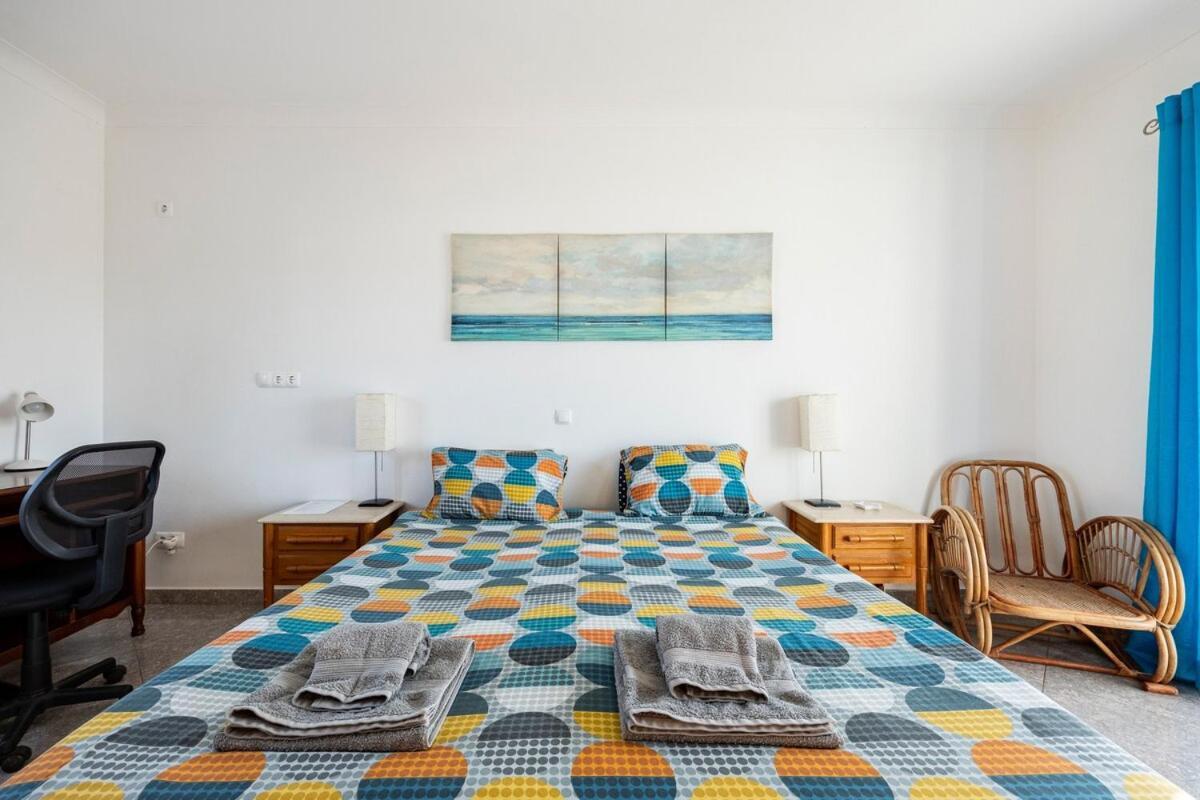 Local Guesthouse Sagres Exterior photo
