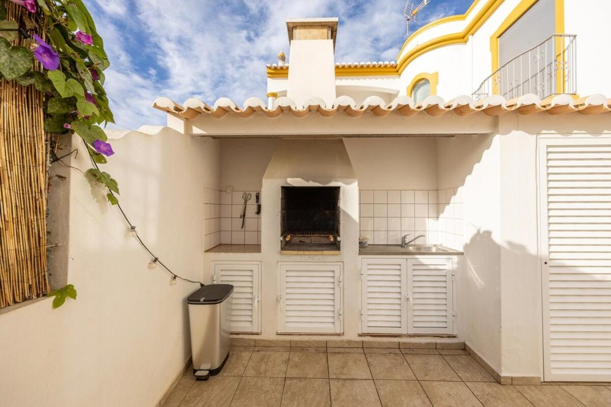 Local Guesthouse Sagres Exterior photo