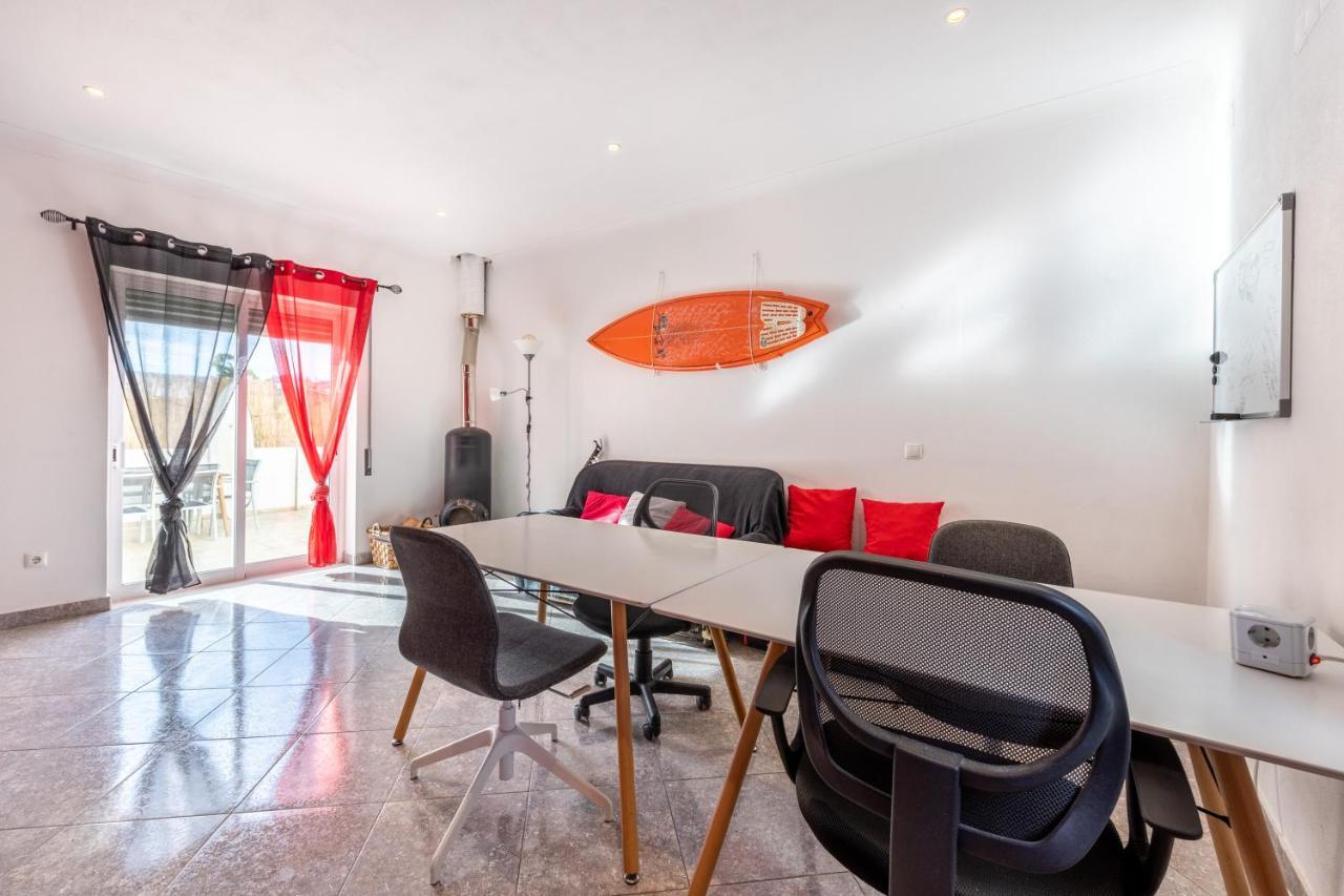 Local Guesthouse Sagres Exterior photo