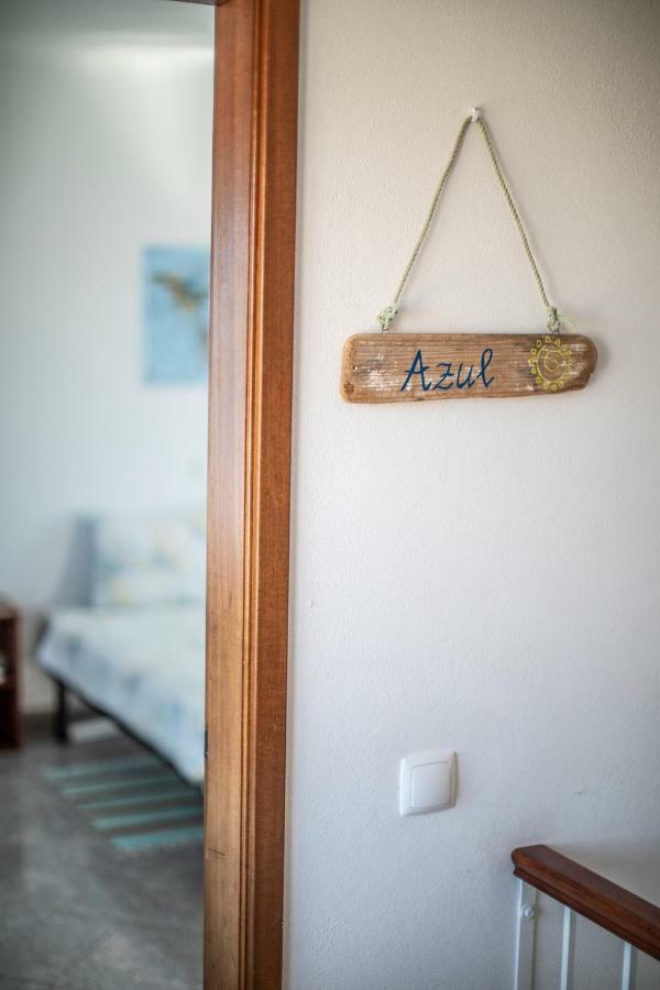 Local Guesthouse Sagres Exterior photo