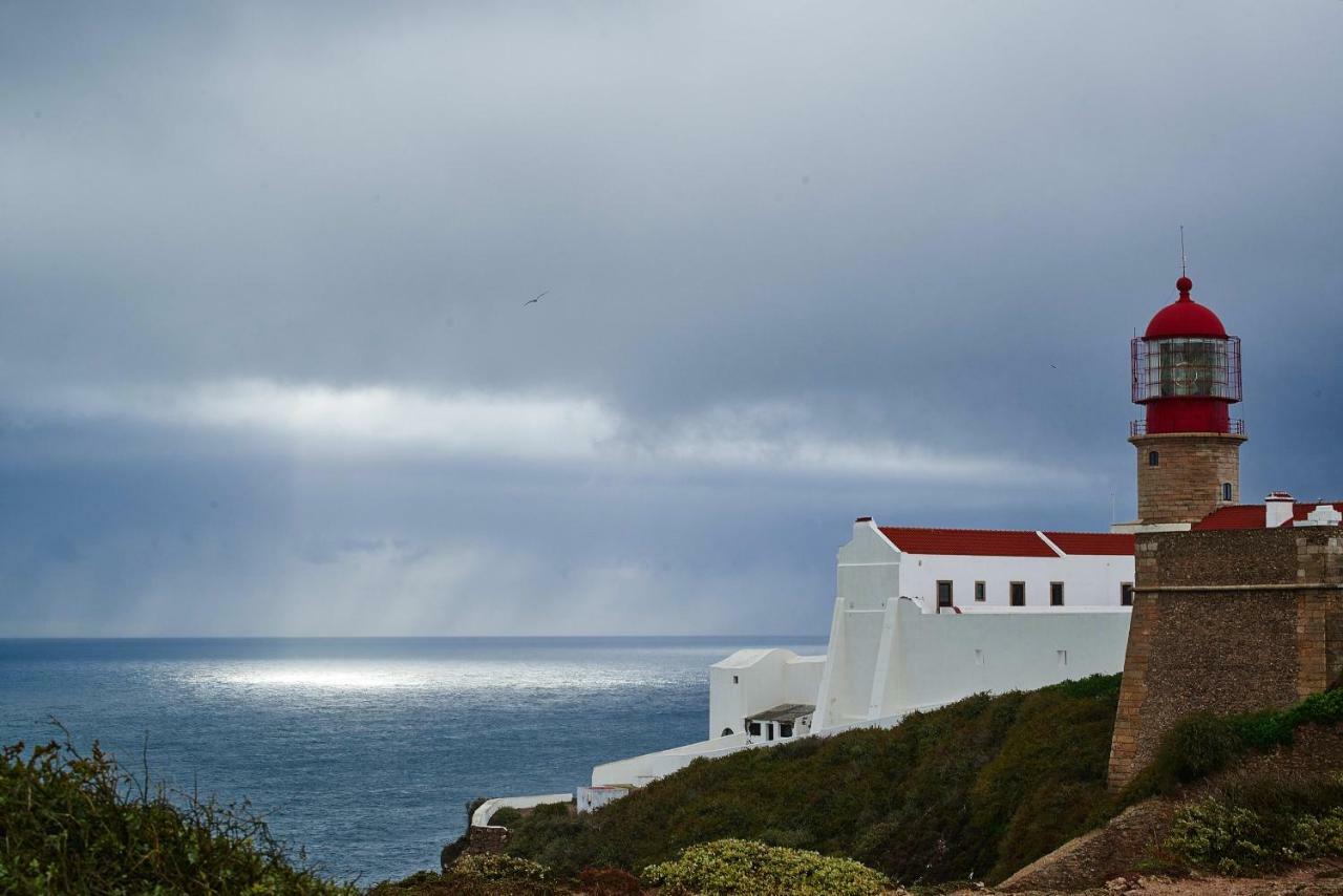 Local Guesthouse Sagres Exterior photo